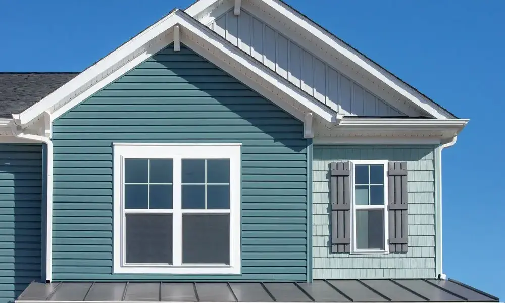 Roof repair and inspection services in North Fair Oaks